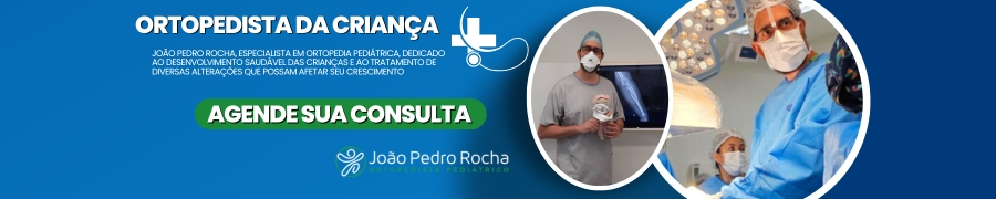 Luxação Congênita do Quadril